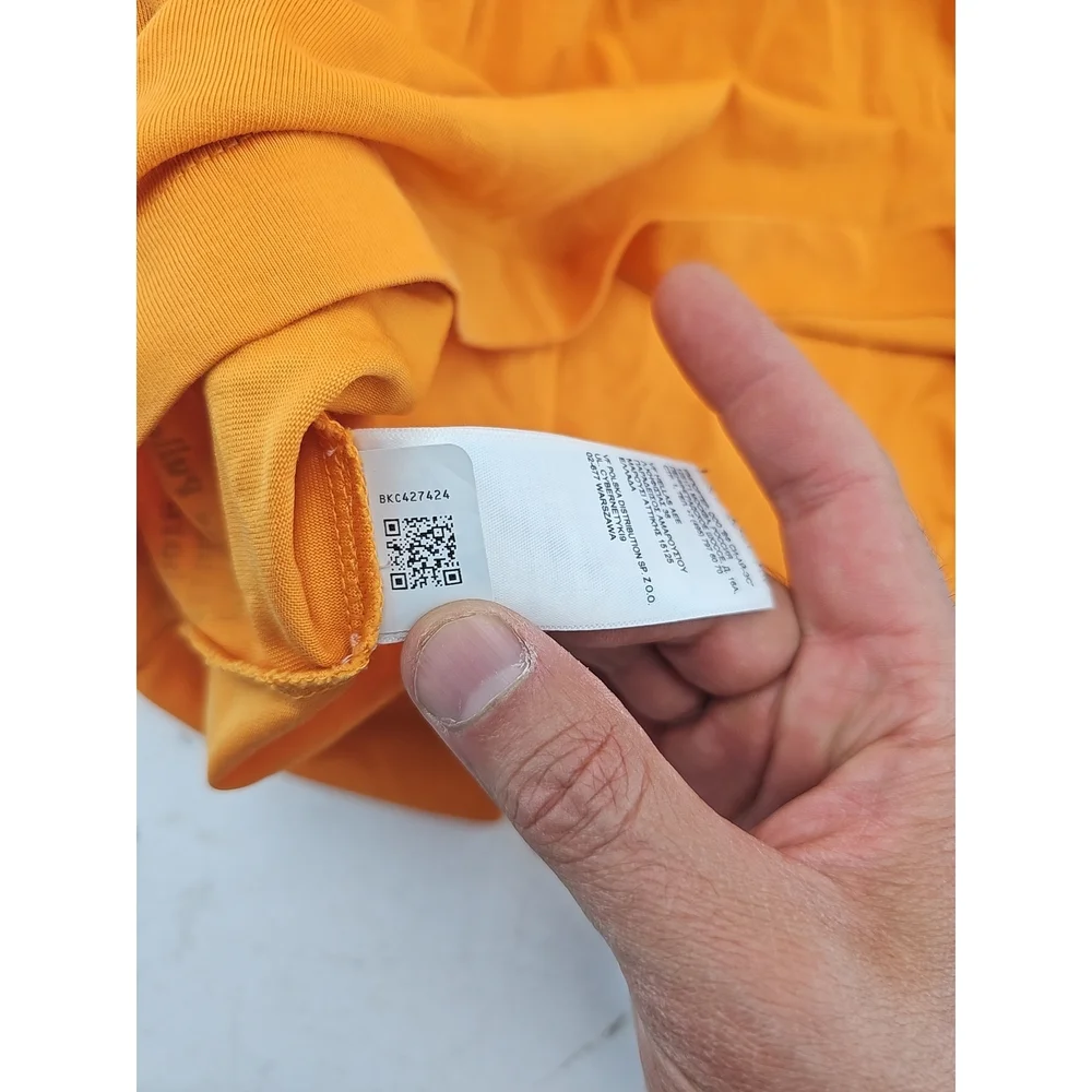 The North Face Men's Recycled Graphic Tee